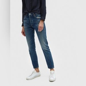 Citizens Of Humanity Liya Jeans